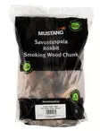Savustuspala omena 8 L Mustang=20 - Grilltillbehör - 6410413242845 - 1