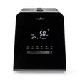 Luftfuktare för SmartLife | 110 W | Med sval och varm dimma | 5.5 l | Hygrometer | Timer | Fjärrkontroll | Nattläge | Svart - Fläktar och luftkonditioneringsapparater - 5412810406005 - 11