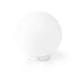 SmartLife stämningslampa | Wi-Fi | Rund | | 360 lm | RGB / Varm till cool vit | 2700 - 6500 K | 5 W | Glas | 1 st. - Lampor - 5412810328635 - 10