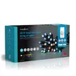 SmartLife Julbelysning | Festljus | Wi-Fi | RGB | 48 LED's | 10.8 m | Android / IOS - Dekorationsljus - 5412810404285 - 69