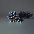 SmartLife Julbelysning | Festljus | Wi-Fi | RGB | 48 LED's | 10.8 m | Android / IOS - Dekorationsljus - 5412810404285 - 51