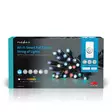 SmartLife Julbelysning | Festljus | Wi-Fi | RGB | 48 LED's | 10.8 m | Android / IOS - Dekorationsljus - 5412810404285 - 66