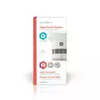 SmartLife Rökdetektor | Batteridriven | Givarlivscykel: 10 år | EN 14604 | Max. batteritid: 60 Månader | 85 dB | Vit | 1 st. - Larm och sensorer - 5412810401635 - 66