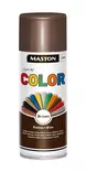 Spraymaali Color Ruskea 400ml - Sprayfärger - 6412491208065 - 1