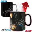 Star Wars mugg 460 ml ABYstyle - Gaming och film muggar - 3700789235545 - 2