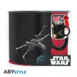 Star Wars mugg 460 ml ABYstyle - Gaming och film muggar - 3700789235545 - 5