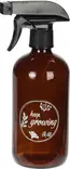 Sprayflaska för Växter 500 ml, Glas - Andra städredskap - 8719987862885 - 1