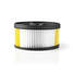 Kassettfilter | Ersättning för: Kärcher | WD 4 / WD 5 | Patronfilter - Filter - 5412810311385 - 2