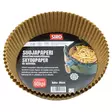 Suojapaperi ilmafriteerauskeittimeen - Bakplåtspapper, plast, folie - 6438168113135 - 1