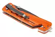 Taittoveitsi Neo Tools Oranssi - Friluftsutrustning - 5907558420975 - 4