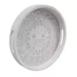 Tarjotin 30 cm lasilla - Serveringsfat - 6438151011295 - 1