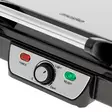 Kontaktgrill Mesko 1800W - Specialmaskiner och grillar för köket - 5902934839525 - 2