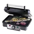 Kontaktgrill Mesko 1800W - Specialmaskiner och grillar för köket - 5902934839525 - 3