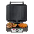 Kontaktgrill Mesko 1800W - Specialmaskiner och grillar för köket - 5902934839525 - 4