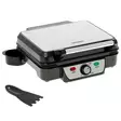 Kontaktgrill Mesko 1800W - Specialmaskiner och grillar för köket - 5902934839525 - 1