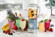 Tehosekoitin 500W Vintage Sininen Ariete - Blenders och vispar - 8003705118935 - 3