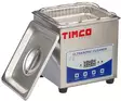 Ultra=C3=A4=C3=A4nipesuri 1,3 L Inox Timco - Ultraljudstvättar - 6438014211565 - 2
