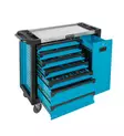 Ty=C3=B6kaluvaunu Timco Elite 275 osaa - Verktygsvagnar - 6438014246925 - 2