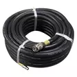 Timco Pro 3/8" 20 m tryckluftsslang med snabbkopplingar - Tryckluftsslangar och kopplingar - 6438014342795 - 1