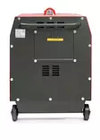 Aggregaatti Timco SE5000SDG 230V - Elverk - 6438014226965 - 3