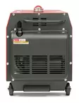 Aggregaatti Timco SE5000SDG 230V - Elverk - 6438014226965 - 5