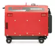 Aggregaatti Timco SE5000SDG 230V - Elverk - 6438014226965 - 4