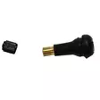 Tubeless venttiili TR413, 100 kpl - Andra släpvagnstillbehör - 6430032154015 - 1