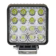 Ty=C3=B6valo Led Pro 48W 9-32V - Bilbelysning - 6438168109565 - 2