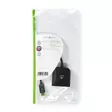 USB-C Adapter | USB 3.2 Gen 1 | USB-C Hane | DVI-D 24+1-Pin Hona | 1080p | 0.20 m | Rund | Nickelplaterad | PVC | Svart | Kuvert - Dator och nätverk - 5412810331215 - 72