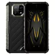 Ulefone Armor 22 smartphone 8/256 Gt svart - Mobiltelefoner - 6937748735595 - 1
