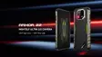 Ulefone Armor 22 smartphone 8/256 Gt svart - Mobiltelefoner - 6937748735595 - 29