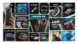 Ulefone Armor 22 smartphone 8/256 Gt svart - Mobiltelefoner - 6937748735595 - 28