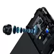 Ulefone Armor 22 smartphone 8/256 Gt svart - Mobiltelefoner - 6937748735595 - 7