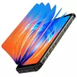 Ulefone Armor 22 smartphone 8/256 Gt svart - Mobiltelefoner - 6937748735595 - 6
