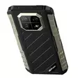 Ulefone Armor 22 smartphone 8/256 Gt svart - Mobiltelefoner - 6937748735595 - 5