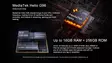 Ulefone Armor 22 smartphone 8/256 Gt svart - Mobiltelefoner - 6937748735595 - 13