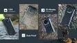 Ulefone Armor 22 smartphone 8/256 Gt svart - Mobiltelefoner - 6937748735595 - 25