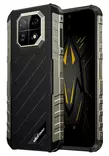 Ulefone Armor 22 smartphone 8/256 Gt svart - Mobiltelefoner - 6937748735595 - 2