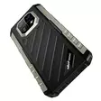 Ulefone Armor 22 smartphone 8/256 Gt svart - Mobiltelefoner - 6937748735595 - 4