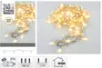 Valosarja 240 led l=C3=A4mmin valkoinen - Ljusslingor - 8719202259445 - 2