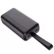 Varavirtal=C3=A4hde SISU 30000mAh - Powerbanks - 6438151020075 - 1