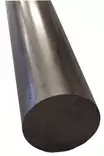 Vedetty Akseli 35 Pituus 400 mm - Svetsbara hylsor, fästen, axlar - 6430070622415 - 1