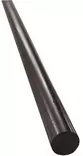 Vedetty akseli py=C3=B6re=C3=A4 10mm - Svetsbara hylsor, fästen, axlar - 6430070620275 - 1
