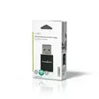 Nätverks dongle | Wi-Fi | N300 | 2.4 GHz | USB2.0 | Wi-Fi hastighet total: 300 Mbps | Windows 10 / Windows 11 / Windows 8 - Dator och nätverk - 5412810438235 - 67