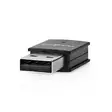 Nätverks dongle | Wi-Fi | N300 | 2.4 GHz | USB2.0 | Wi-Fi hastighet total: 300 Mbps | Windows 10 / Windows 11 / Windows 8 - Dator och nätverk - 5412810438235 - 41
