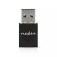 Nätverks dongle | Wi-Fi | N300 | 2.4 GHz | USB2.0 | Wi-Fi hastighet total: 300 Mbps | Windows 10 / Windows 11 / Windows 8 - Dator och nätverk - 5412810438235 - 1