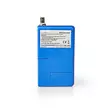 LAN measuring instrument | Tråddragen | 180 m | LED-indikator | Batteridriven - Kabelverktyg - 5412810305735 - 20