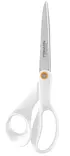 Yleissakset Fiskars FF 21cm valkoinen - Knivar och saxar - 6424002004875 - 1