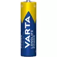 Alkaliska Batterier AA 1.5 V High Energy 12-Pack - Alkaliska batterier - 4008496067275 - 11