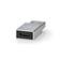 USB-A Adapter | USB 3.2 Gen 1 | USB-A Hane | USB-C Hona | 5 Gbps | Rund | Nickelplaterad | Silver | Kartong med täckt fönster - Dator och nätverk - 5412810334445 - 6